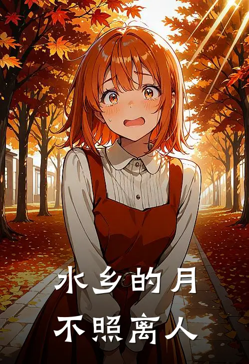 水乡的月，不照离人