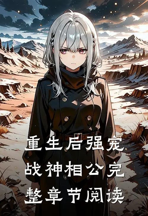 重生后强宠战神相公完整章节阅读