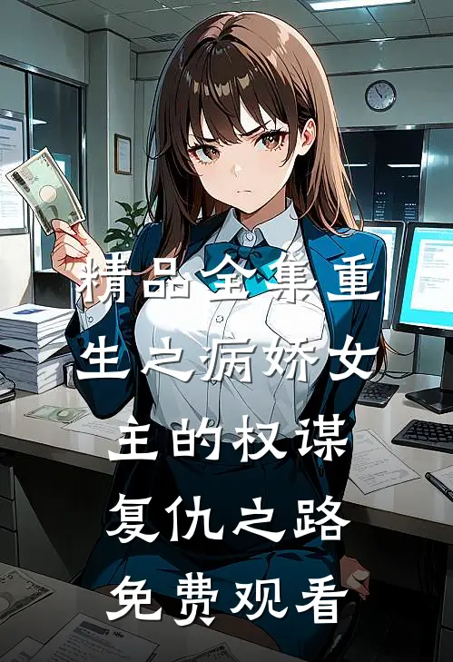 精品全集重生之病娇女主的权谋复仇之路免费观看