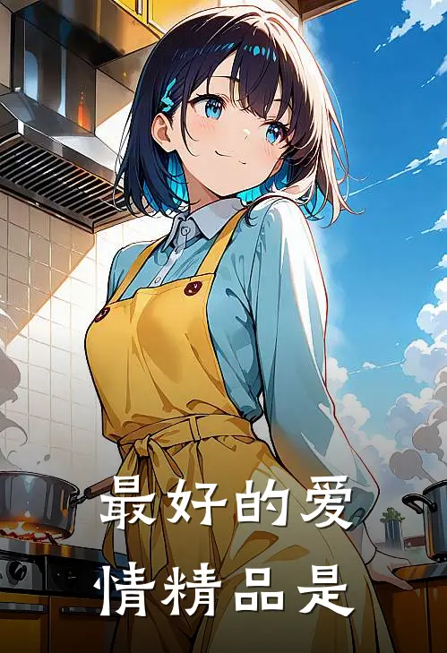 最好的爱情精品是