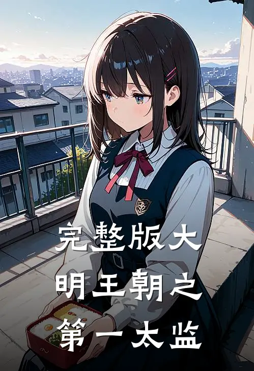 完整版大明王朝之第一太监