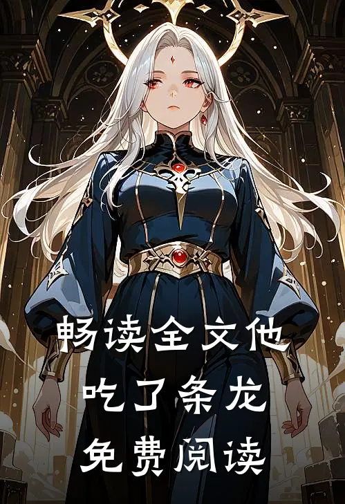 畅读全文他吃了条龙免费阅读