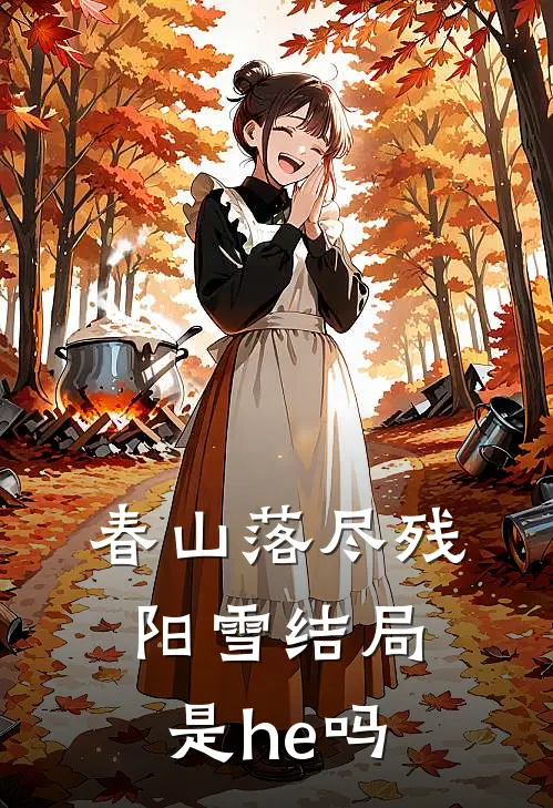 春山落尽残阳雪结局是he吗