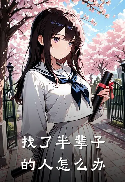 找了半辈子的人怎么办