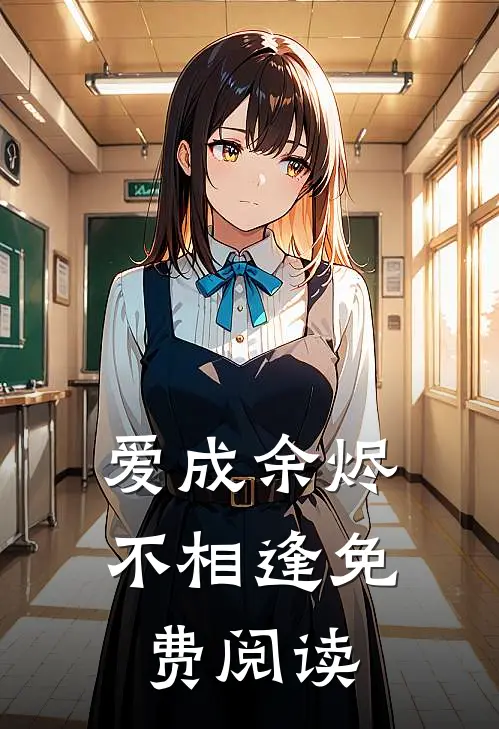 爱成余烬不相逢免费阅读