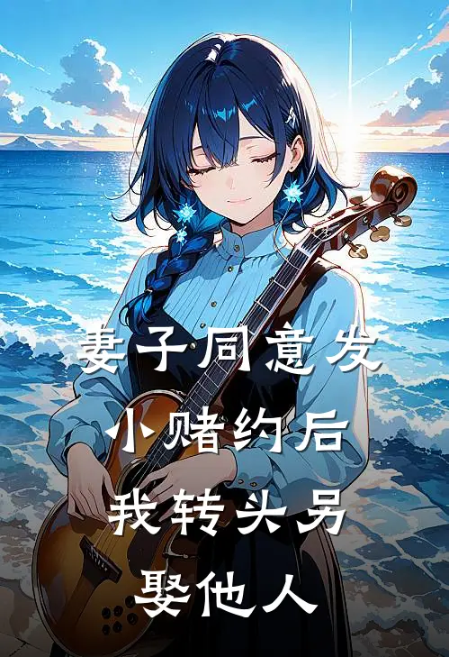 妻子同意发小赌约后，我转头另娶他人