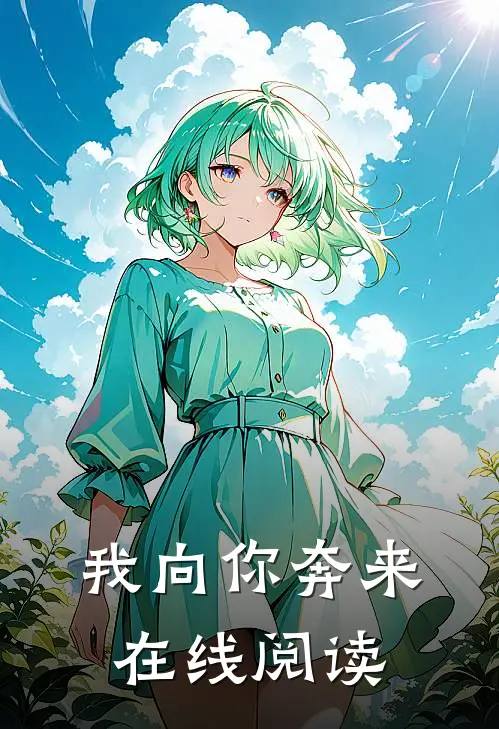 我向你奔来在线阅读