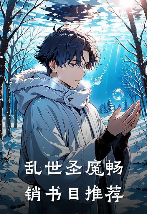 乱世圣魔畅销书目推荐