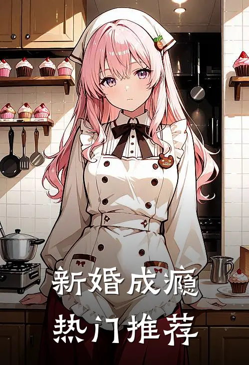 新婚成瘾热门推荐