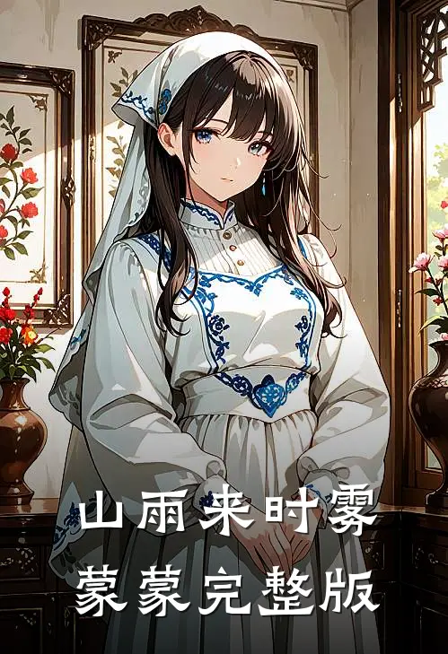 山雨来时雾蒙蒙完整版