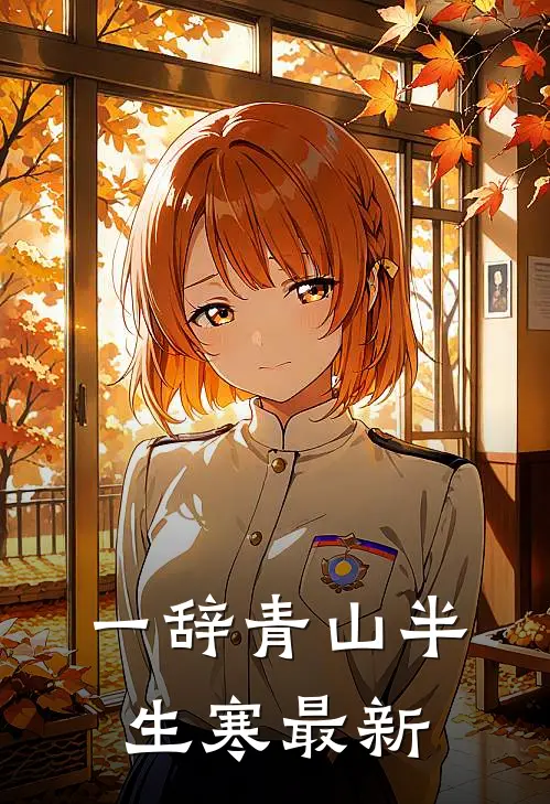 一辞青山半生寒最新