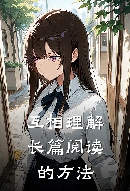 互相理解长篇阅读的方法