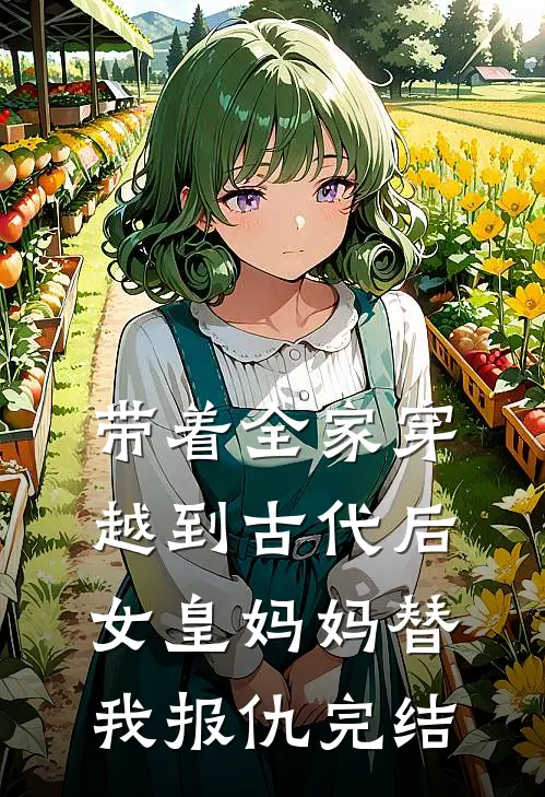 带着全家穿越到古代后，女皇妈妈替我报仇完结