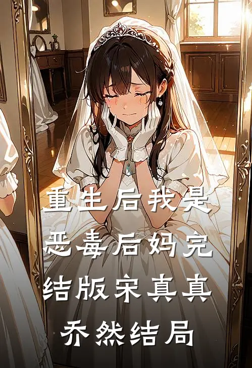 重生后我是恶毒后妈完结版宋真真乔然结局