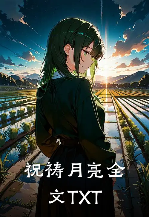 祝祷月亮全文TXT