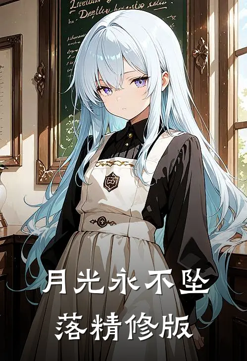 月光永不坠落精修版