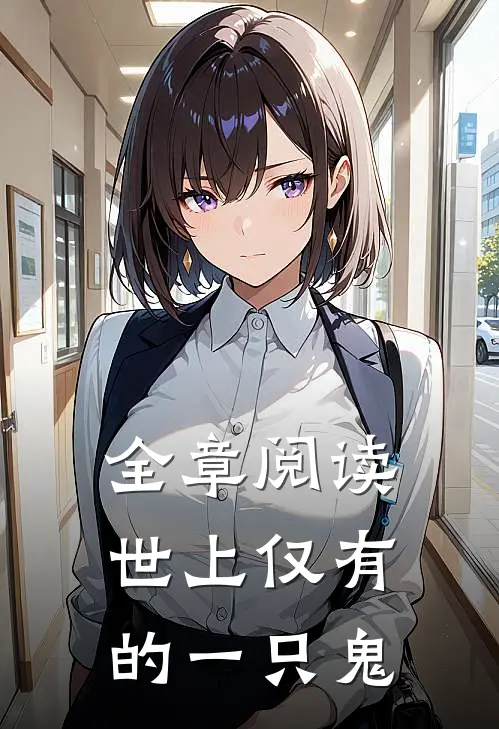 全章阅读世上仅有的一只鬼