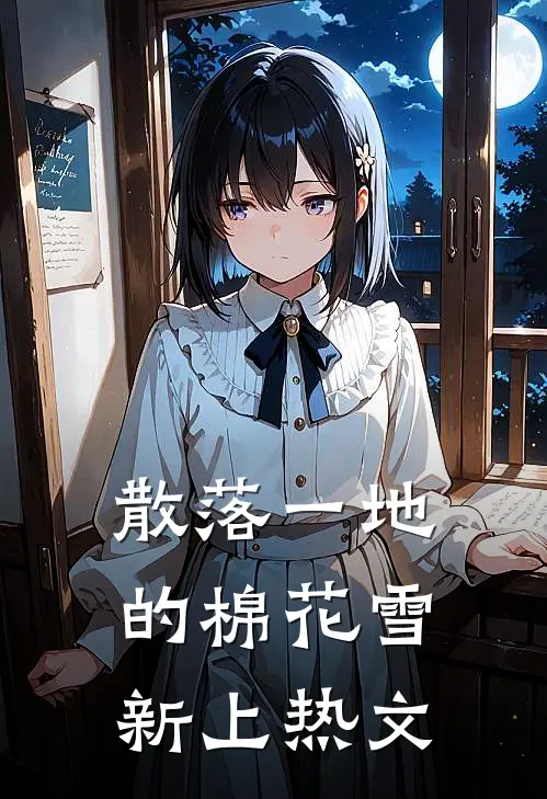 散落一地的棉花雪新上热文