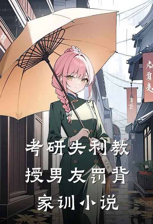 考研失利教授男友罚背家训小说
