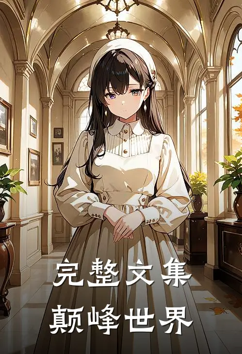 完整文集颠峰世界