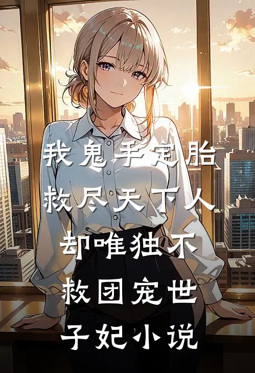 我鬼手定胎救尽天下人，却唯独不救团宠世子妃小说