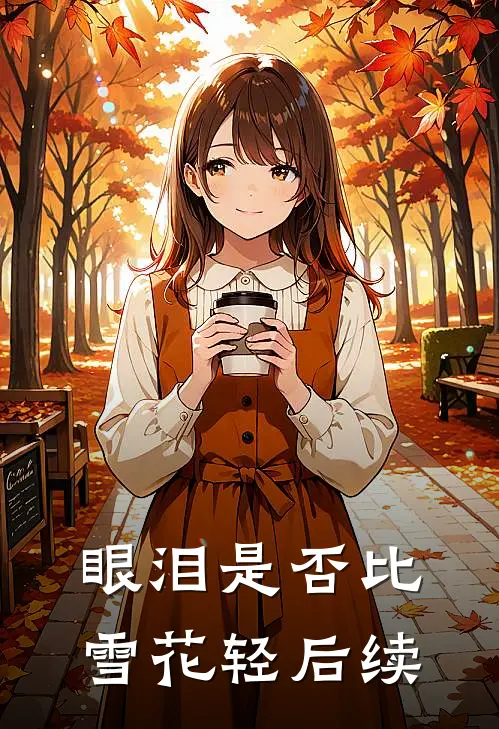 眼泪是否比雪花轻后续