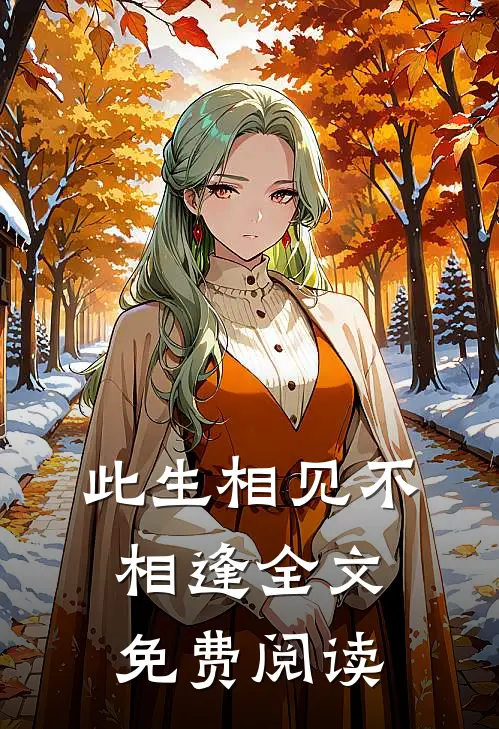 此生相见不相逢全文免费阅读