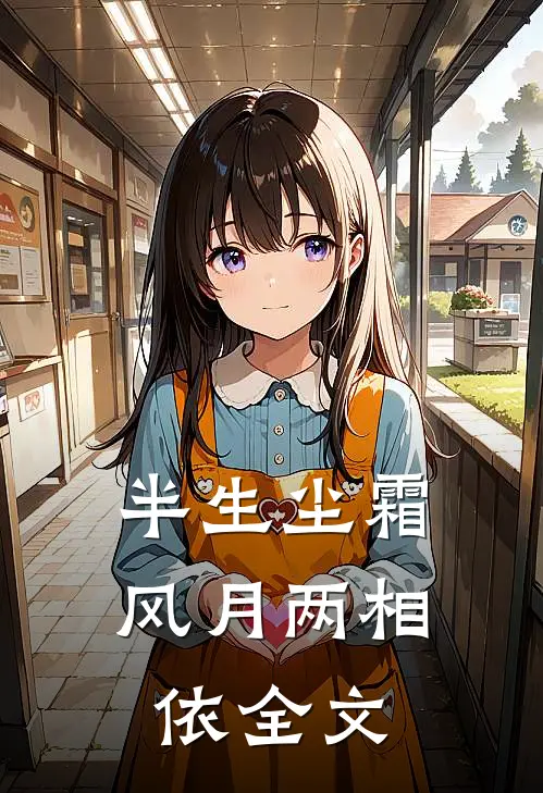 半生尘霜，风月两相依全文