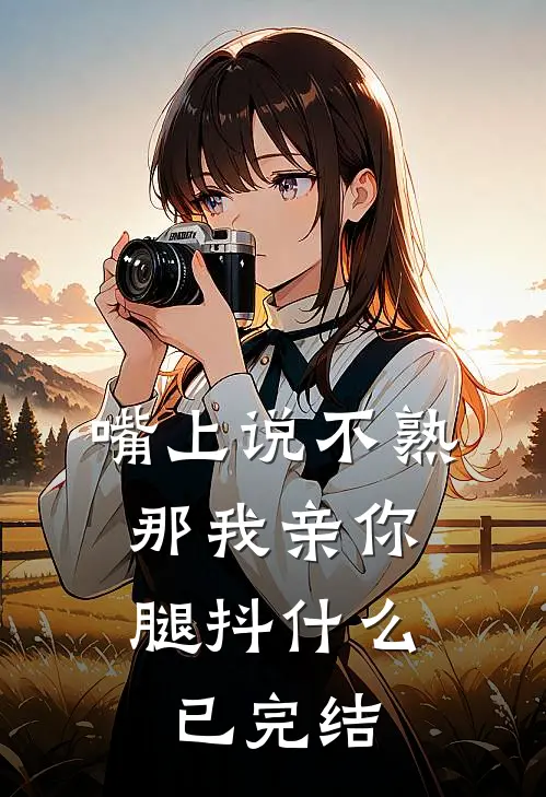 嘴上说不熟，那我亲你，腿抖什么已完结