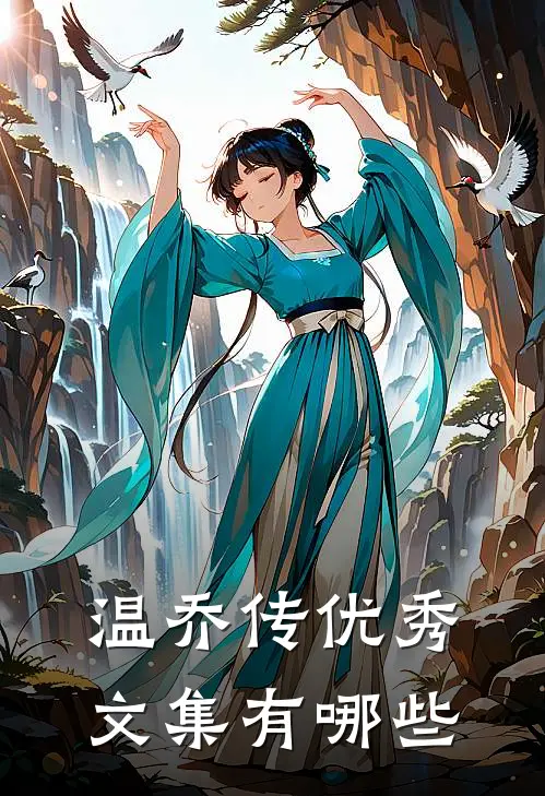 温乔传优秀文集有哪些