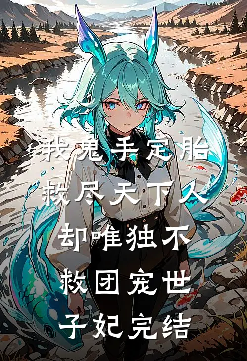 我鬼手定胎救尽天下人，却唯独不救团宠世子妃完结