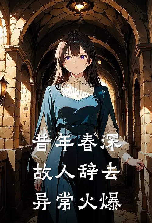 昔年春深，故人辞去异常火爆