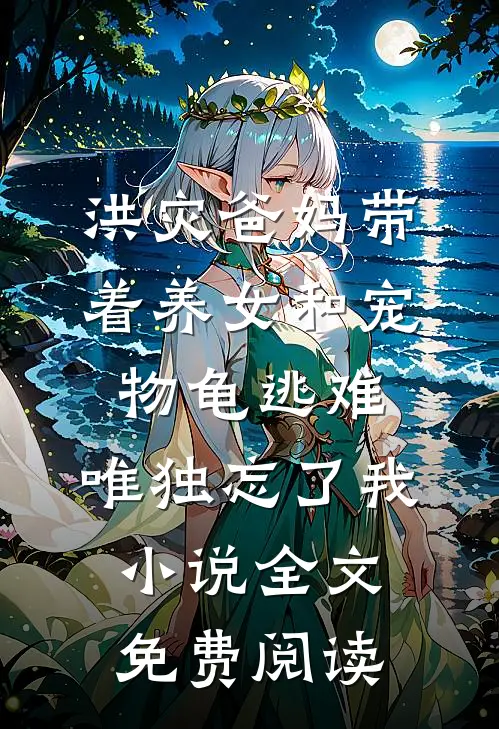 洪灾爸妈带着养女和宠物龟逃难，唯独忘了我小说全文免费阅读