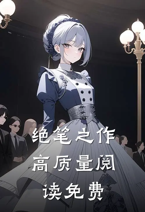 绝笔之作高质量阅读免费