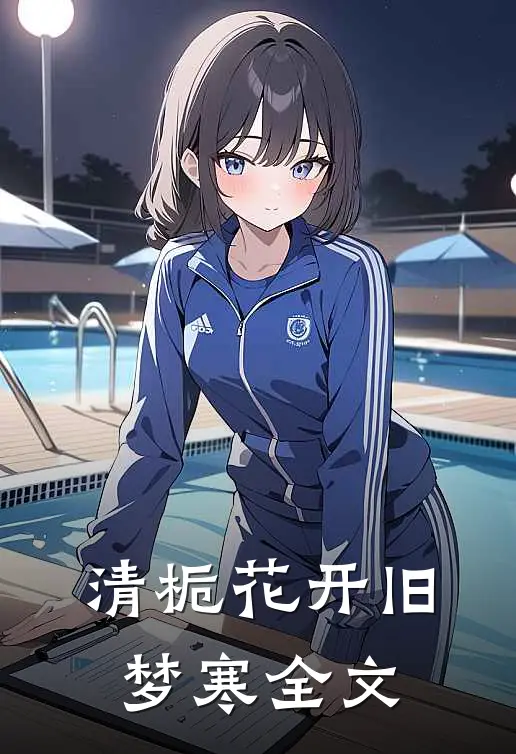 清栀花开旧梦寒全文