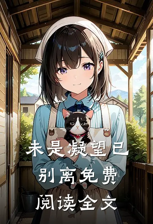 未是凝望已别离免费阅读全文