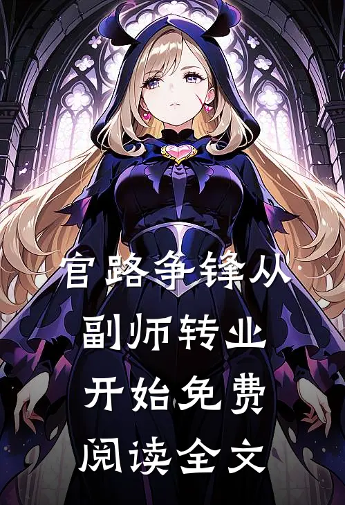官路争锋从副师转业开始免费阅读全文