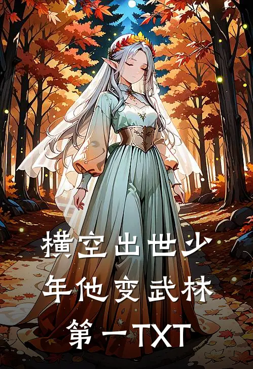 横空出世少年他变武林第一TXT