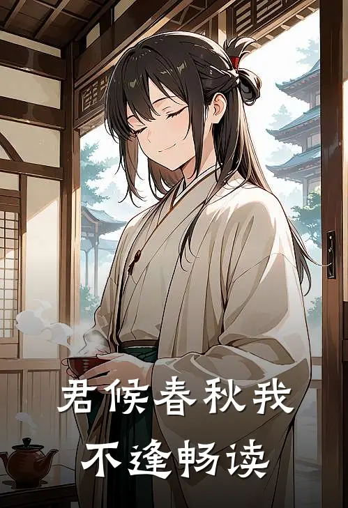 君候春秋我不逢畅读