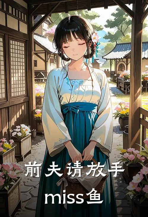 前夫请放手miss鱼