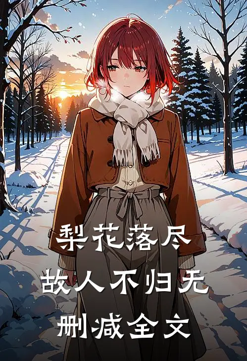 梨花落尽，故人不归无删减全文