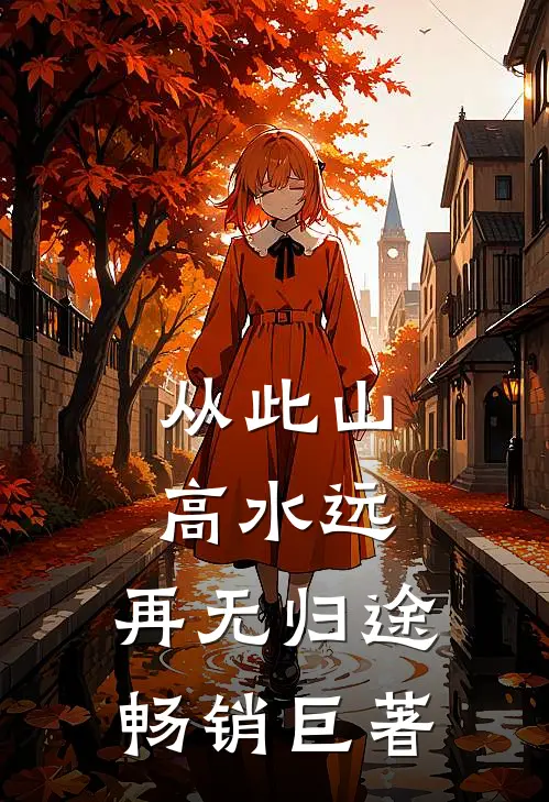 从此山高水远，再无归途畅销巨著