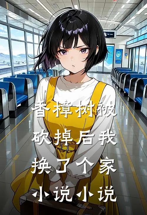 香樟树被砍掉后我换了个家小说小说