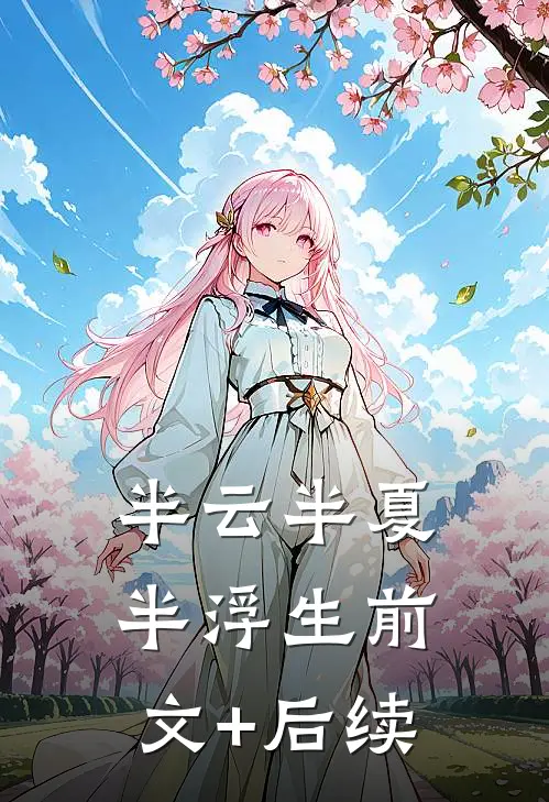 半云半夏半浮生前文+后续
