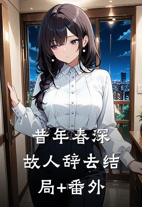 昔年春深，故人辞去结局+番外