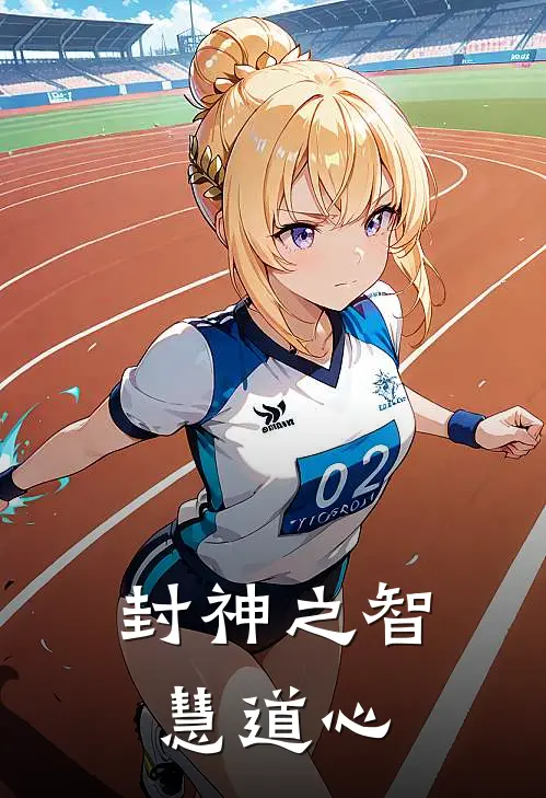 封神之智慧道心