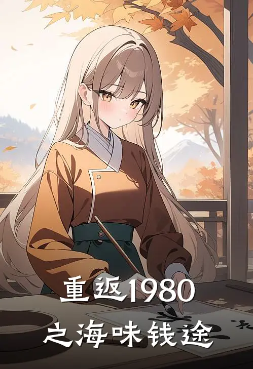 重返1980之海味钱途