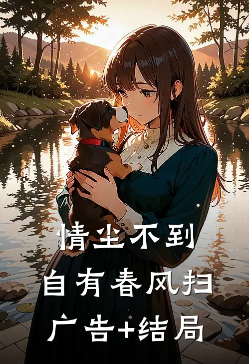 情尘不到，自有春风扫广告+结局