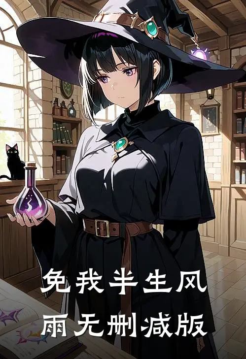 免我半生风雨无删减版