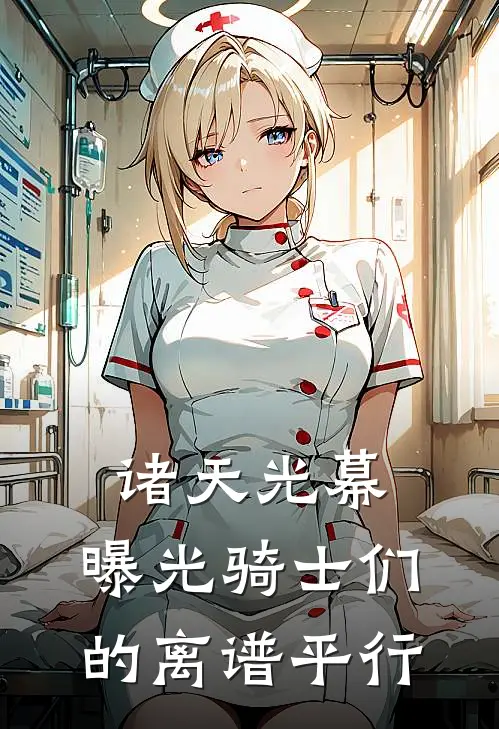 诸天光幕：曝光骑士们的离谱平行
